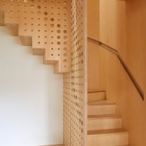 Ash House by R2 Studio