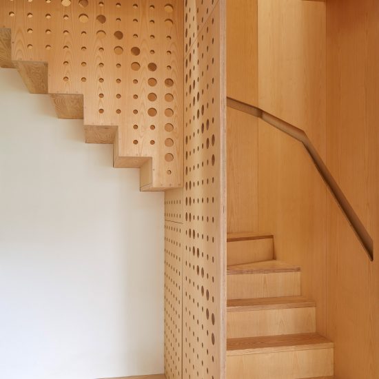 Ash House by R2 Studio