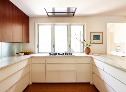 Balcones Residence by Clayton and Little
