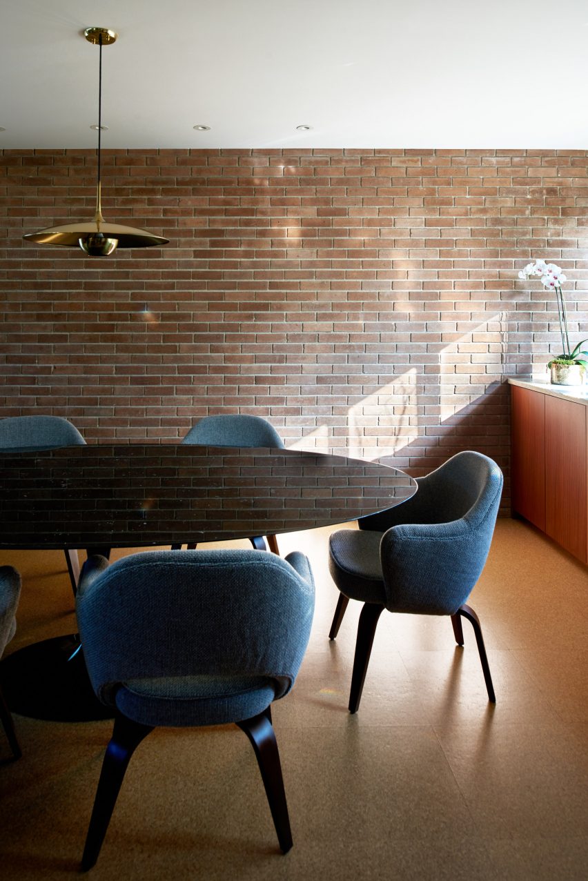 Balcones Residence by Clayton and Little