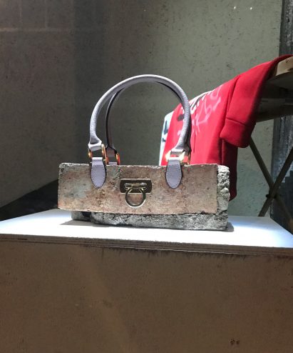 Banksy opens Gross Domestic Product online shop