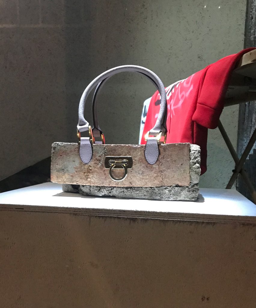 Banksy opens Gross Domestic Product online shop