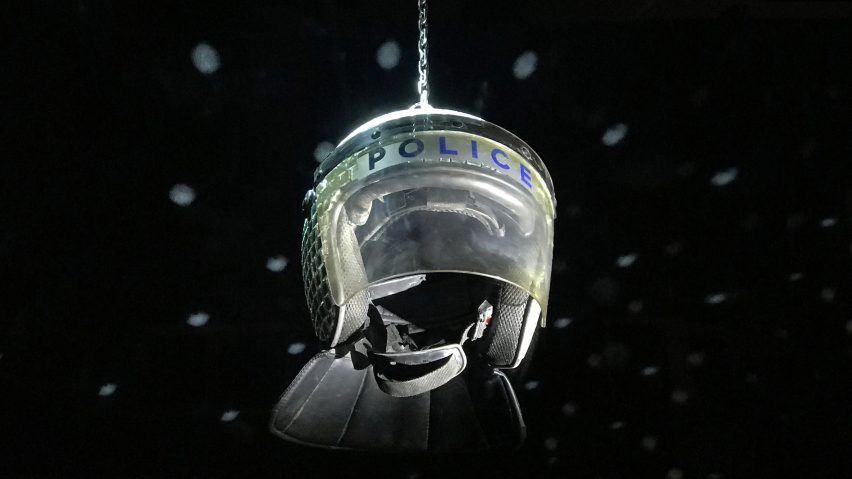 Banksy opens Gross Domestic Product online shop