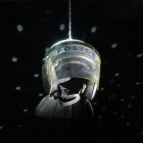 Banksy opens online store called Gross Domestic Product