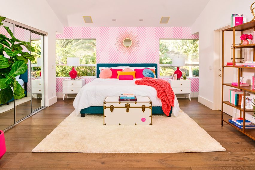 Barbie Malibu Dreamhouse
