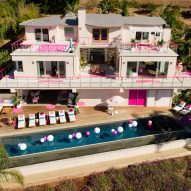 Barbie Malibu Dreamhouse