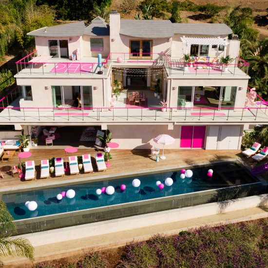 Barbie Malibu Dreamhouse