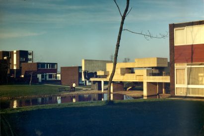RIBA Beyond Bauhaus