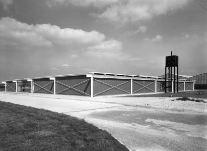 RIBA Beyond Bauhaus