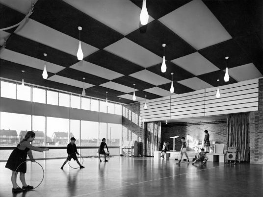 RIBA Beyond Bauhaus