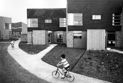 RIBA Beyond Bauhaus