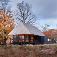 Bigwin Island by MacKay Lyons and Sweetapple