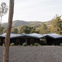 BL House by Mas Fernandez Arquitectos