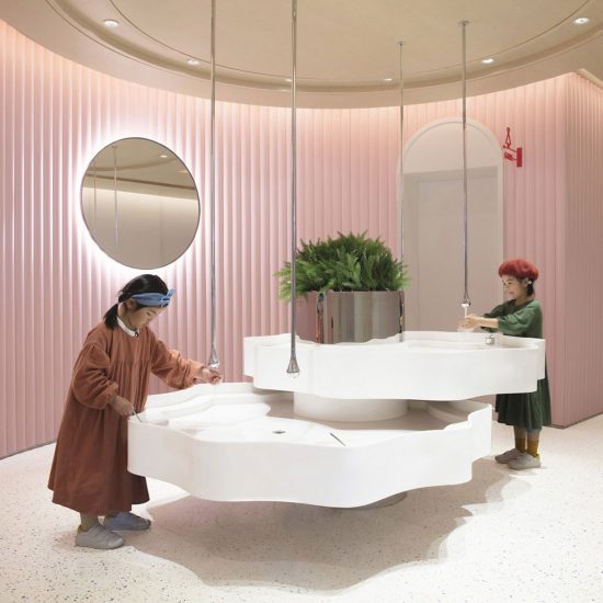 Release your inner child with our updated Pinterest boards
