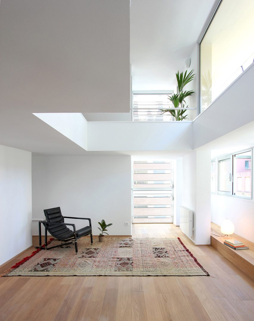 Madrazo by Bonell+Dòriga