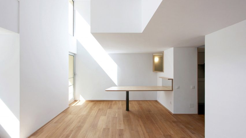 Madrazo by Bonell+Dòriga