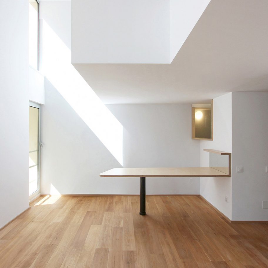 Madrazo by Bonell+Dòriga
