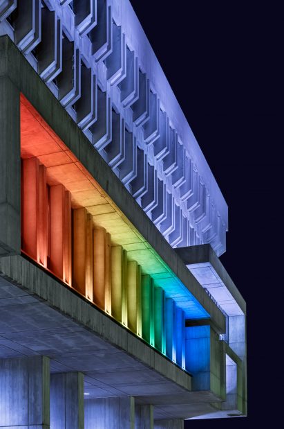 Boston City Hall Renovation