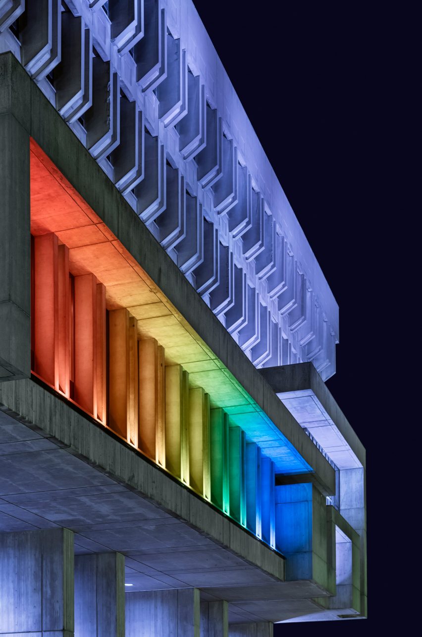 Boston City Hall Renovation