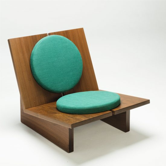 BV Rio Design and Sustainable Wood