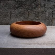 BV Rio Design and Sustainable Wood