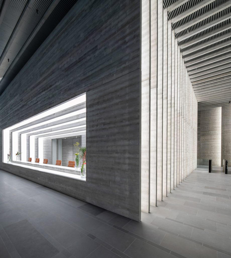 Can of Ham skyscraper, 70 St Mary Axe, London by Foggo Associates
