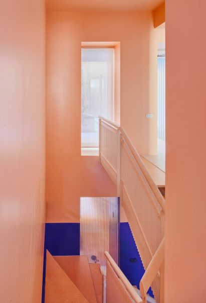 Casa A12 by Lucas y Hernández-Gil