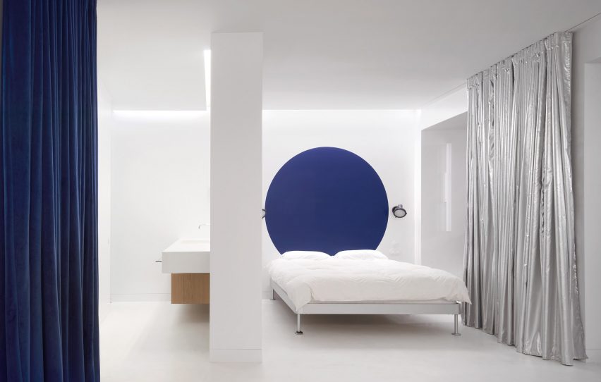 Casa A12 by Lucas y Hernández-Gil