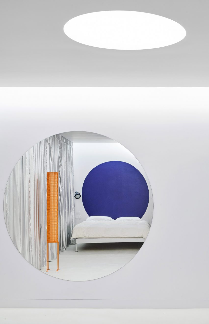 Casa A12 by Lucas y Hernández-Gil
