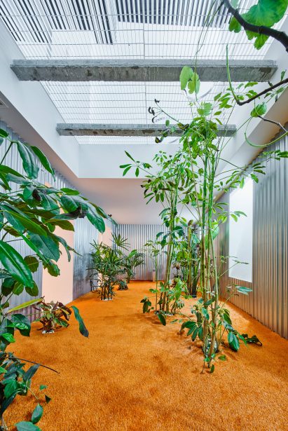 Casa A12 by Lucas y Hernández-Gil