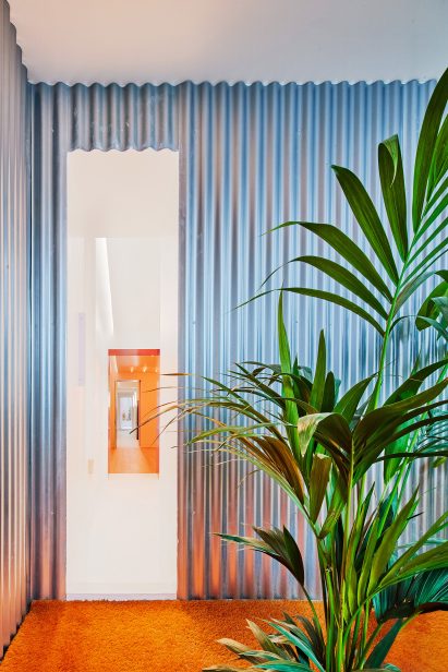 Casa A12 by Lucas y Hernández-Gil