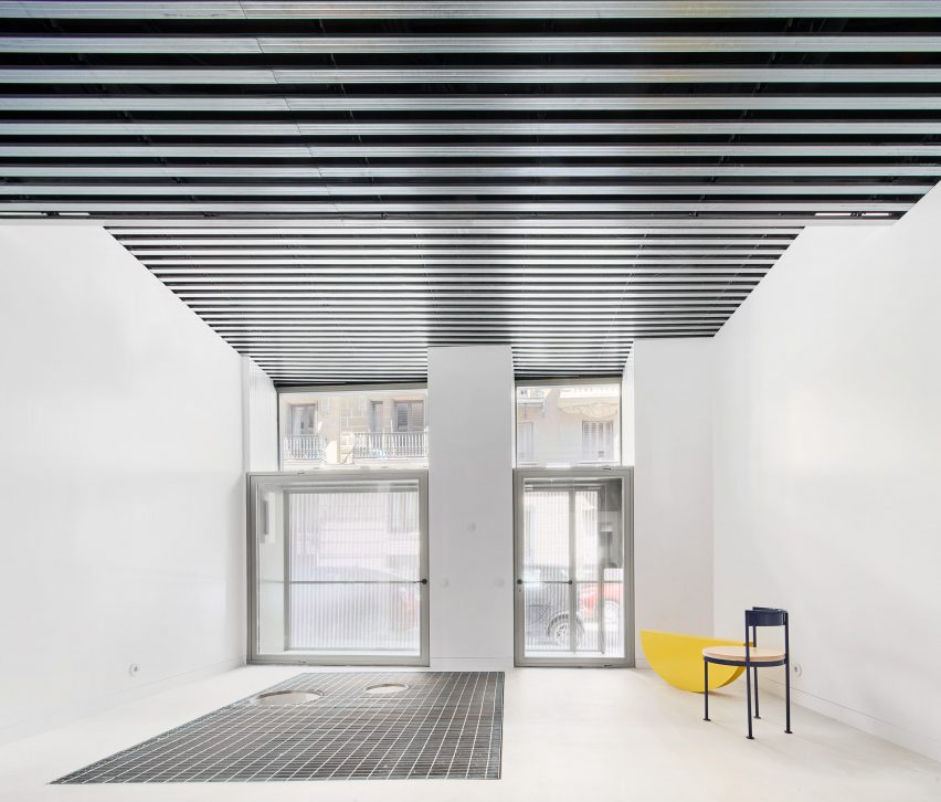 Casa A12 by Lucas y Hernández-Gil