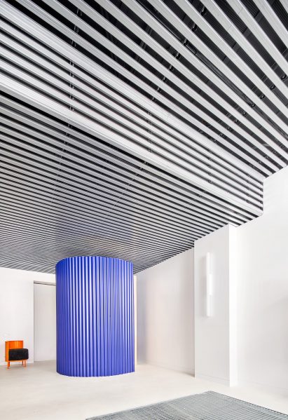 Casa A12 by Lucas y Hernández-Gil