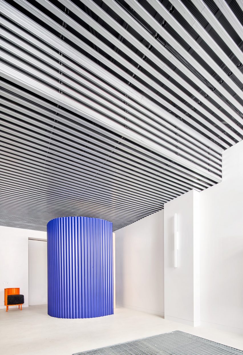Casa A12 by Lucas y Hernández-Gil