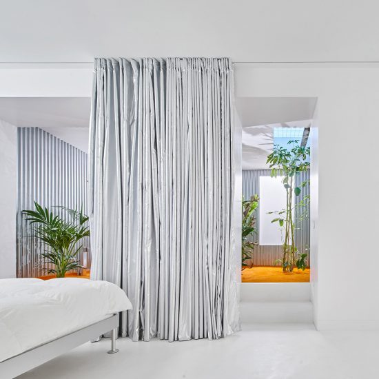 Casa A12 by Lucas y Hernández-Gil