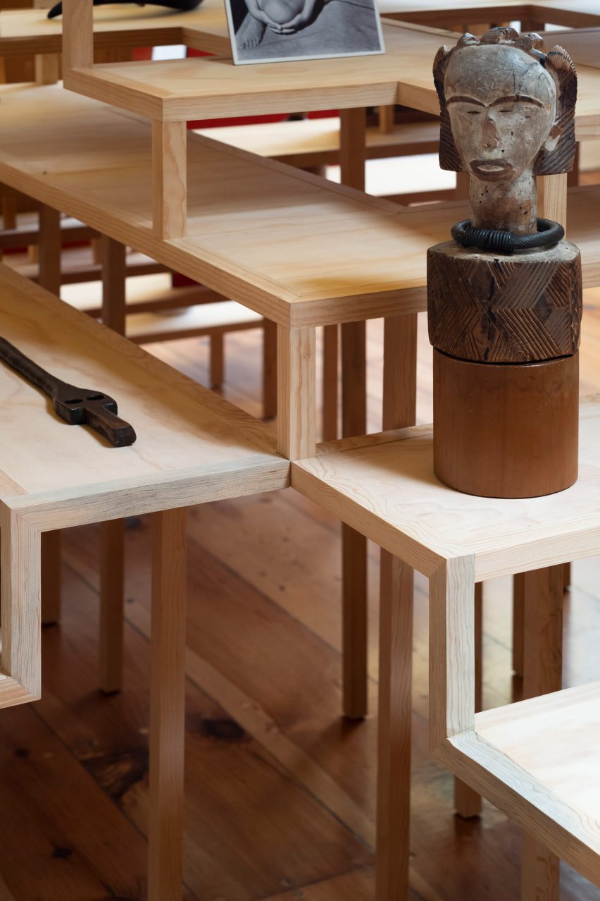Casa Barragan art by Ago projects and Sala Hars