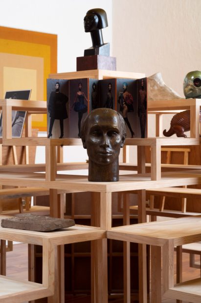 Casa Barragan art by Ago projects and Sala Hars