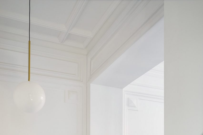 Casa Popeea boutique hotel by Manea Kella