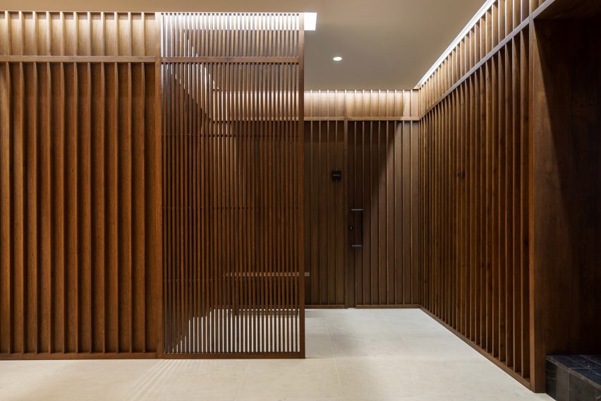 Casa Popeea boutique hotel by Manea Kella