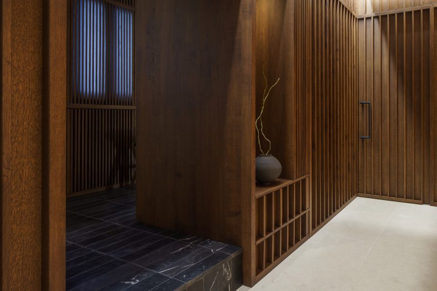 Casa Popeea boutique hotel by Manea Kella