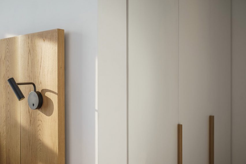 Casa Popeea boutique hotel by Manea Kella