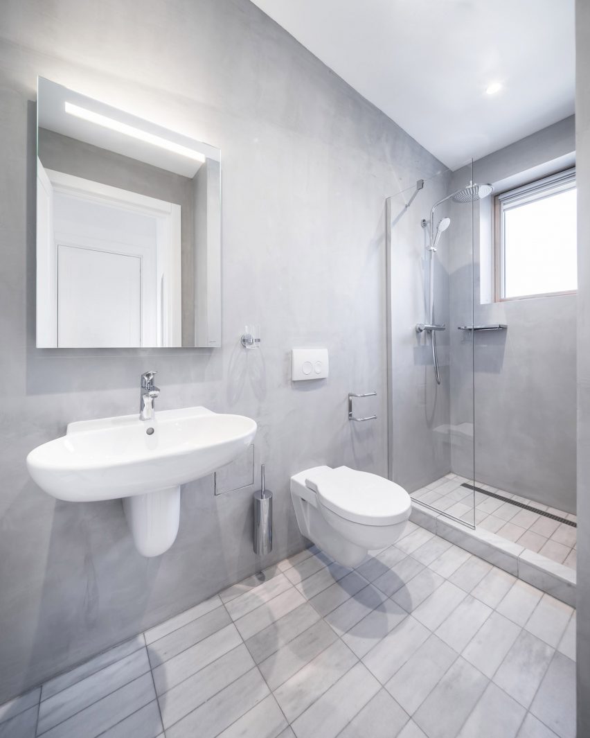 Casa Popeea boutique hotel by Manea Kella