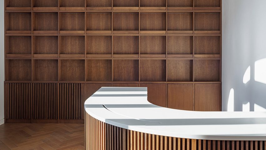 Casa Popeea boutique hotel by Manea Kella
