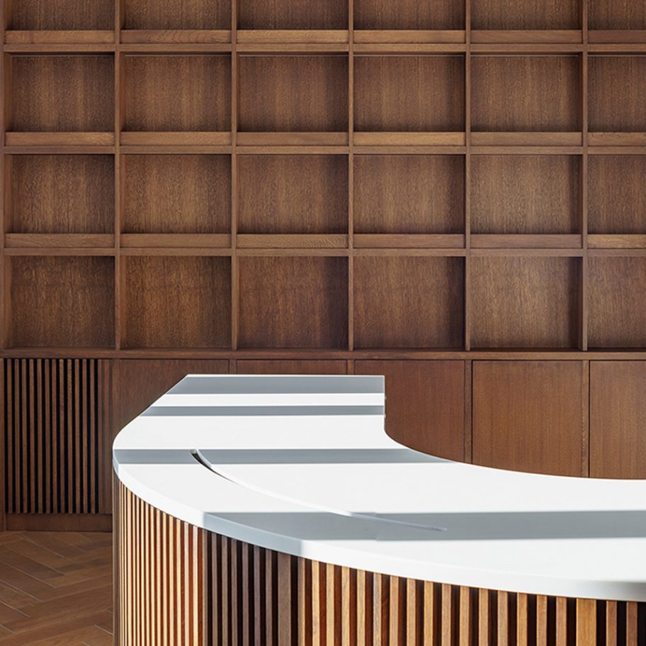 Casa Popeea boutique hotel by Manea Kella