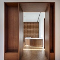 Casa Popeea boutique hotel by Manea Kella
