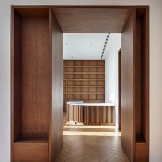 Casa Popeea boutique hotel by Manea Kella