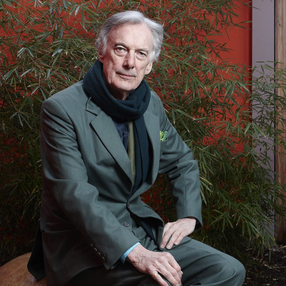 Charles Jencks