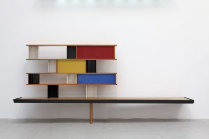 Charlotte Perriand: Inventing a New World at the Fondation Louis Vuitton