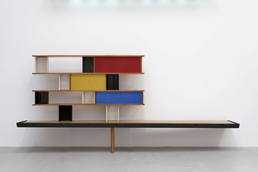 Charlotte Perriand: Inventing a New World at the Fondation Louis Vuitton