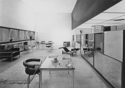Charlotte Perriand: Inventing a New World at the Fondation Louis Vuitton